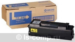 - Kyocera-Mita TK-340   #1