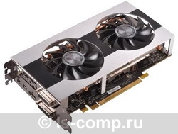  XFX Radeon HD 7850 860Mhz PCI-E 3.0 2048Mb 4800Mhz 256 bit 2xDVI HDMI HDCP Cool FX-785A-CDJ4  #1