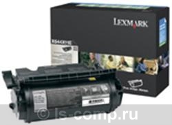  Return Program  o Lexmark X64, 32000  X644X11E  #1