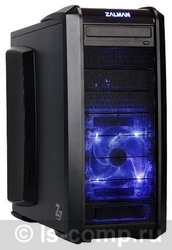  Zalman Z7 Plus Black  #1