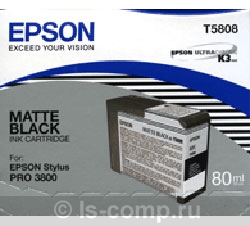   Epson EPT580800   #1