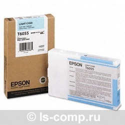   Epson C13T605500 -  #1