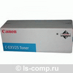  Canon C-EXV25  2549B002  #1