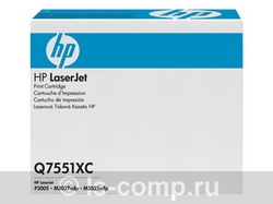   HP Q7551XC      #1