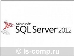 Microsoft SQLSvrEntCore 2012 RUS OLP 2Lic NL CoreLic Qlfd 7JQ-00251  #1