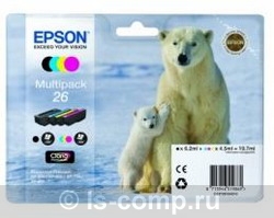    Epson EPT26164010 4 .  #1