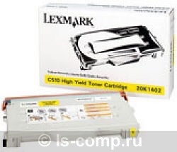 -     Lexmark C510, 6600  20K1402  #1