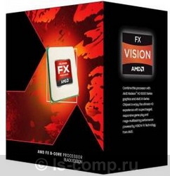  AMD FX-8350 X8 BOX FD8350FRHKBOX  #1