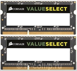   Corsair CMSO16GX3M2A1600C11  #1