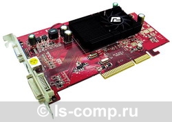  PowerColor HD3450 512MB AGP AG3450 512MD2  #1