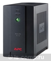  APC Back-UPS 800VA with AVR, IEC, 230V BX800CI  #1