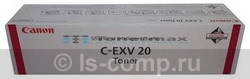  Canon C-EXV20  0438B002  #1