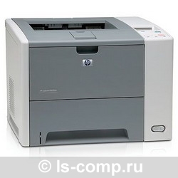  HP LaserJet P3005n Q7814A  #1