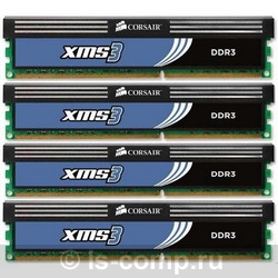   Corsair CMX32GX3M4A1600C11  #1