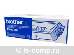 - Brother TN-6300  TN6300  #1