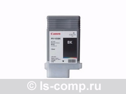   Canon PFI-105BK  3000B005  #1