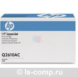   HP Q2610AC      #1