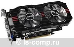  Asus GeForce GTX 750 Ti 1072Mhz PCI-E 3.0 2048Mb 5400Mhz 128 bit 2xDVI HDMI HDCP GTX750TI-OC-2GD5  #1