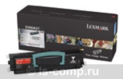 -  o Lexmark E450, 6000  E450A21E  #1