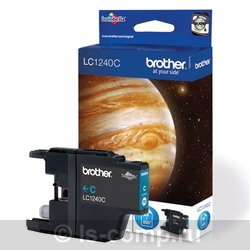   Brother LC-1240C  LC1240C  #1