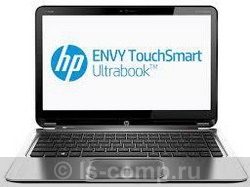  HP Envy TouchSmart Ultrabook 4-1260er D2G51EA  #1