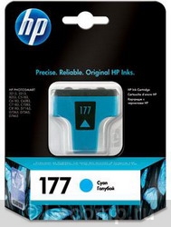   HP 177  C8771HE/BL  #1