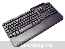  Dell Smartcard Keyboard Black USB 580-14458  #1