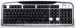  CBR KB 300M Silver USB KB-300M  #1