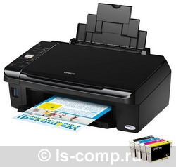  Epson Stylus TX210 C11CA47321  #1