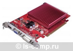  Gainward GeForce 210 475 Mhz PCI-E 2.0 1024 Mb 800 Mhz 128 bit DVI HDMI HDCP 426018336-1060  #1