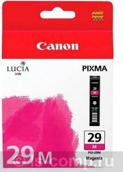   Canon PGI-29M  4874B001  #1