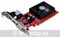  Gainward GeForce 210 589Mhz PCI-E 2.0 1024Mb 1000Mhz 64 bit DVI HDMI HDCP 426018336-1459  #1