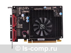  XFX Radeon HD 6670 800Mhz PCI-E 2.1 1024Mb 1600Mhz 128 bit 2xDVI Mini-HDMI HDCP HD-667X-ZNF2  #1