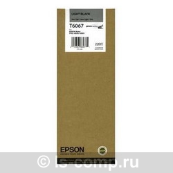   Epson C13T606700   #1