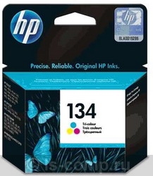   HP 134  C9363HE/BL  #1