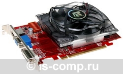  PowerColor Radeon HD 5670 775Mhz PCI-E 2.1 1024Mb 1334Mhz 128 bit DVI HDMI HDCP AX5670 1GBK3-H  #1