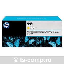   HP 771  CE040A  #1