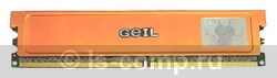   Geil GX22GB6400C4USC  #1