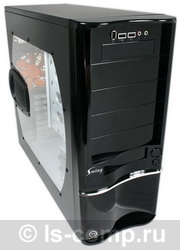  Thermaltake Swing Black VB6000BWS  #1