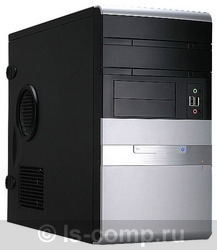  Inwin EMR017 350W Black/silver EMR-017/350W/BS  #1