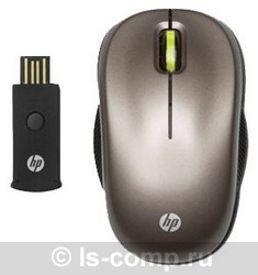  HP WX413AA Biscotti Silver USB  #1