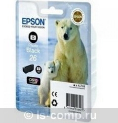   Epson EPT26114010   #1