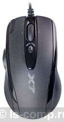  A4 Tech XL-755K Black USB  #1