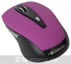  Defender Athena 225 Violet USB 52227  #1