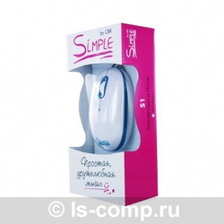  CBR S1 White-Blue USB S1 Blue  #1