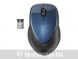  HP H1D34AA Winter Blue-Black USB  #1