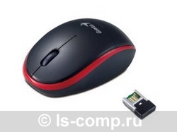  Genius Traveler 9000 Black-Red USB GM-Traveler 9000 B-R  #1