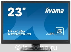  Iiyama ProLite X2380HS-1 X2380HS-B1  #1