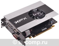  XFX Radeon HD 7730 800Mhz PCI-E 3.0 1024Mb 4500Mhz 128 bit DVI HDMI HDCP FX-773A-ZNJM  #1