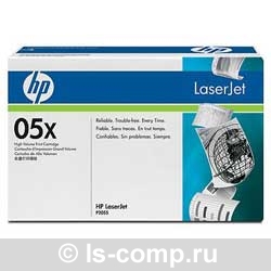   HP CE505X     #1